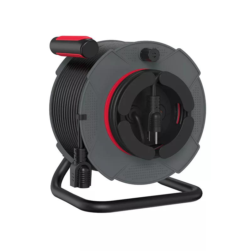 ایکسٹینشن کورڈ ریل