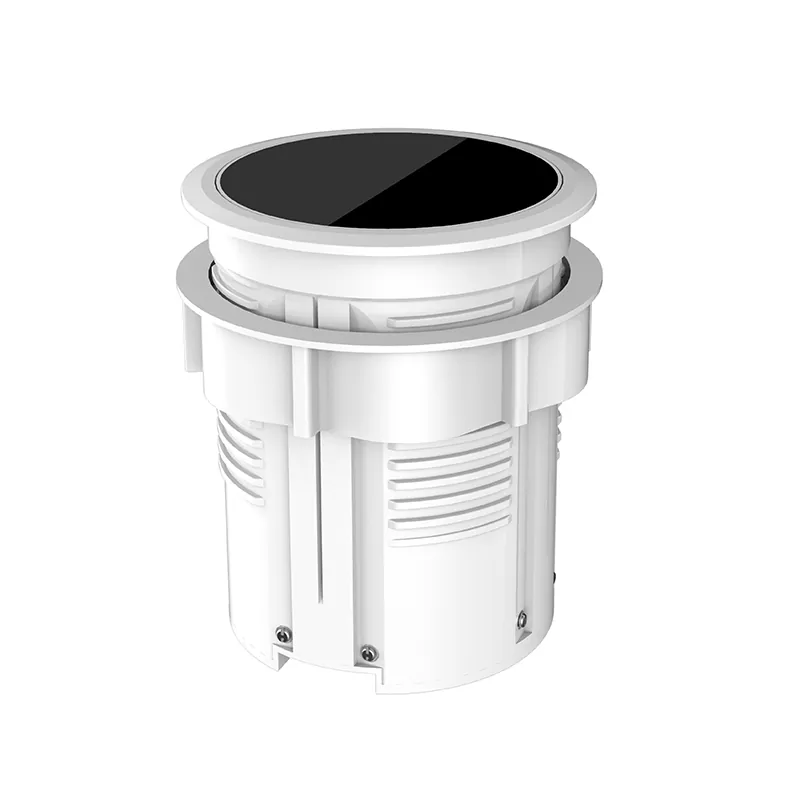 3 آؤٹ لیٹس یو ایس بی پلاسٹک ڈیسک انلیٹ 3 آؤٹ لیٹس یو ایس بی پلاسٹک ڈیسک انلیٹ