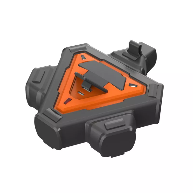 5 آؤٹ لیٹس یو ایس بی 3.4 اے پی سی اور ٹی پی ای پاور ہب