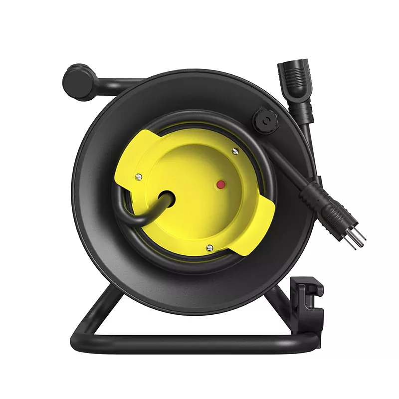 ایکسٹینشن کورڈ ریل 54 فٹ