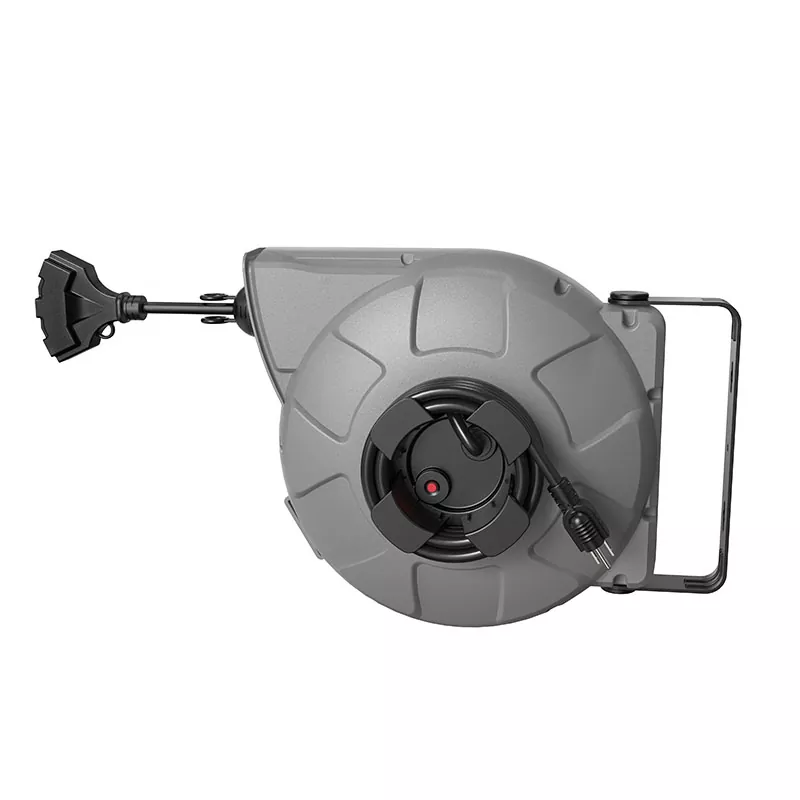 پیچھے ہٹنے والی ہڈی کی ریل 40 فٹ